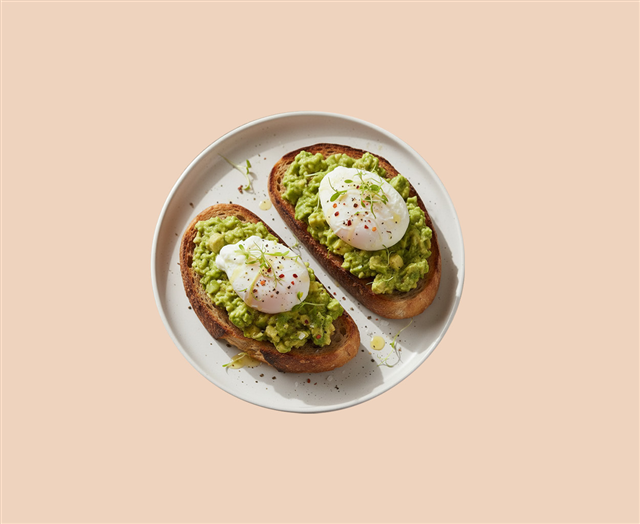 Avocado Toast